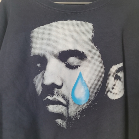 Fruit of the Loom Drake Shirt - Picture 4 of 7